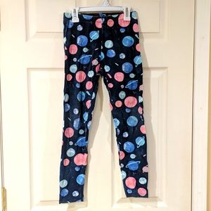Planet leggings